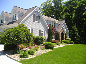 Landscapers and Lawncare Services in Neillsville, WI